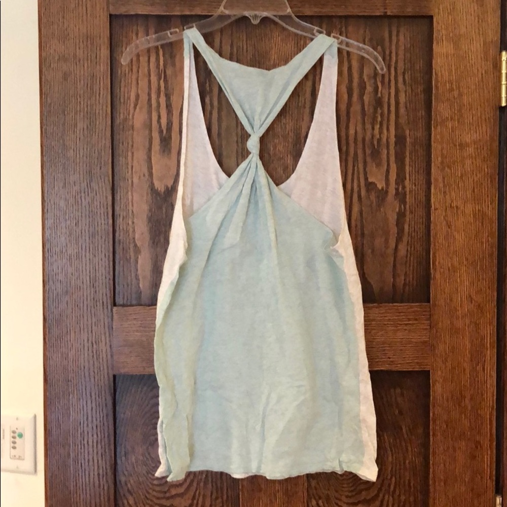 Volcom tank top